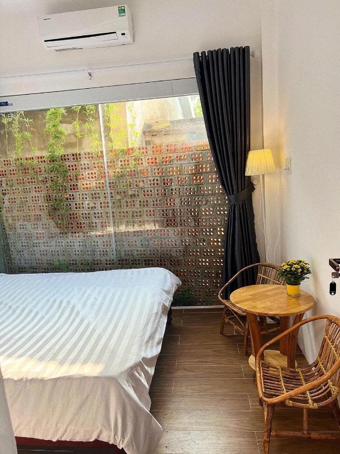 Lala Citadel Homestay Hue Εξωτερικό φωτογραφία