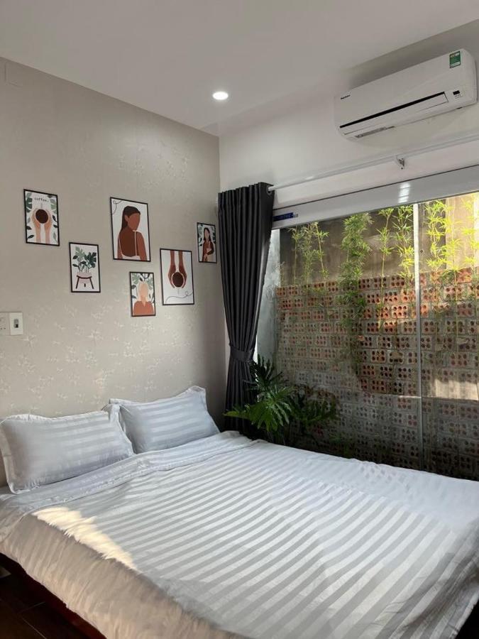 Lala Citadel Homestay Hue Εξωτερικό φωτογραφία