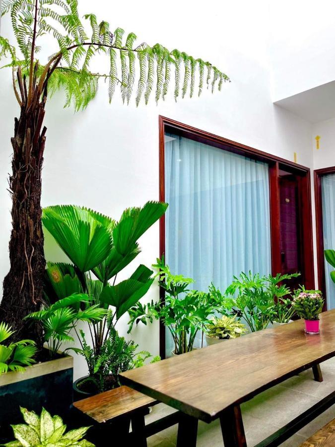 Lala Citadel Homestay Hue Εξωτερικό φωτογραφία