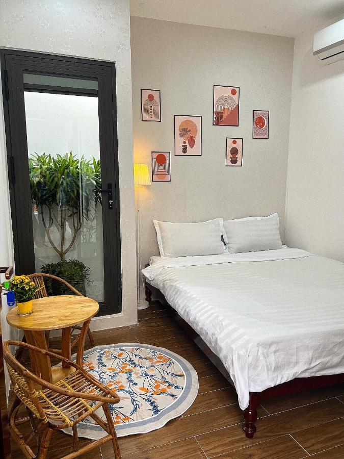 Lala Citadel Homestay Hue Εξωτερικό φωτογραφία